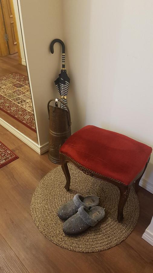 Apartament Stories Writer'S Ap 40Sqm Renovated Free Parking Ryga Zewnętrze zdjęcie