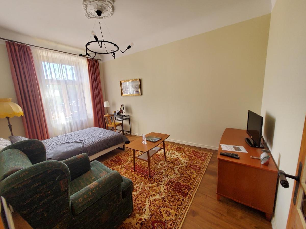 Apartament Stories Writer'S Ap 40Sqm Renovated Free Parking Ryga Zewnętrze zdjęcie