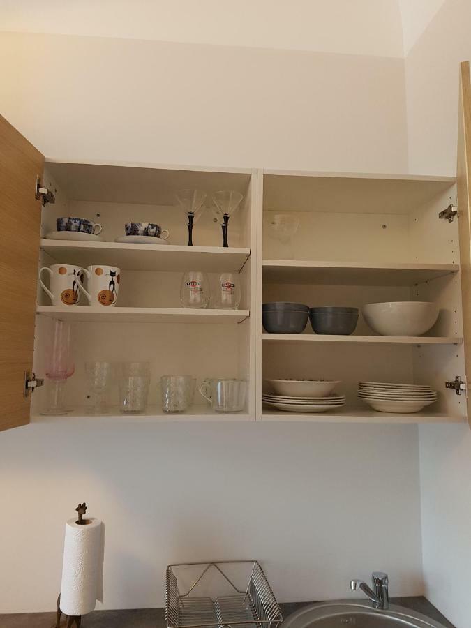 Apartament Stories Writer'S Ap 40Sqm Renovated Free Parking Ryga Zewnętrze zdjęcie